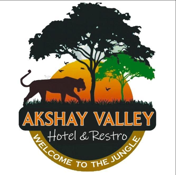 Akshay Valley Kama Eksteriør billede